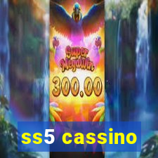 ss5 cassino